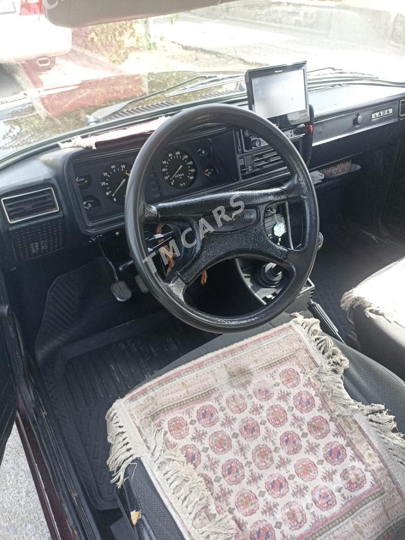 Lada 2107 2010 - 55 000 TMT - Чарджоу - img 4