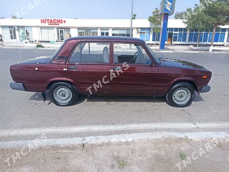 Lada 2107 2010 - 55 000 TMT - Чарджоу - img 10