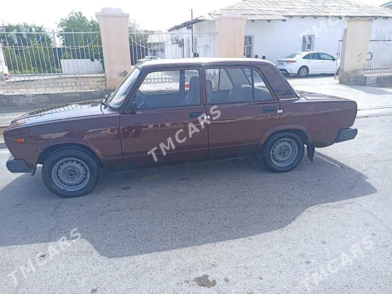 Lada 2107 2010 - 55 000 TMT - Чарджоу - img 3