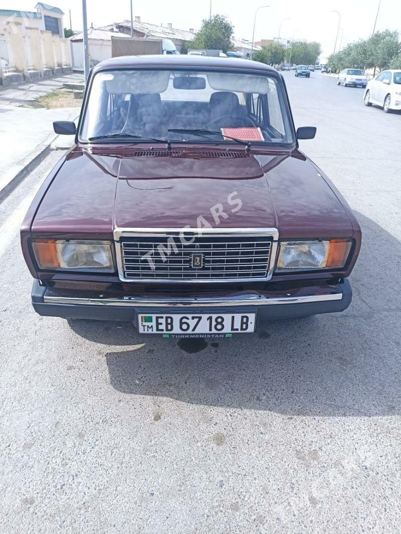 Lada 2107 2010 - 55 000 TMT - Чарджоу - img 2