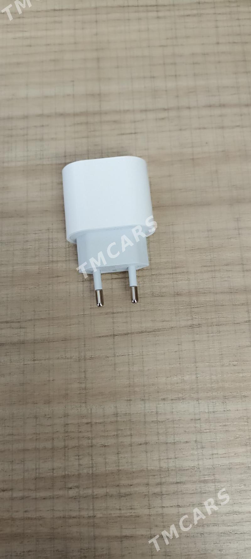 iPhone 16 pro ADAPTER - Türkmenabat - img 3
