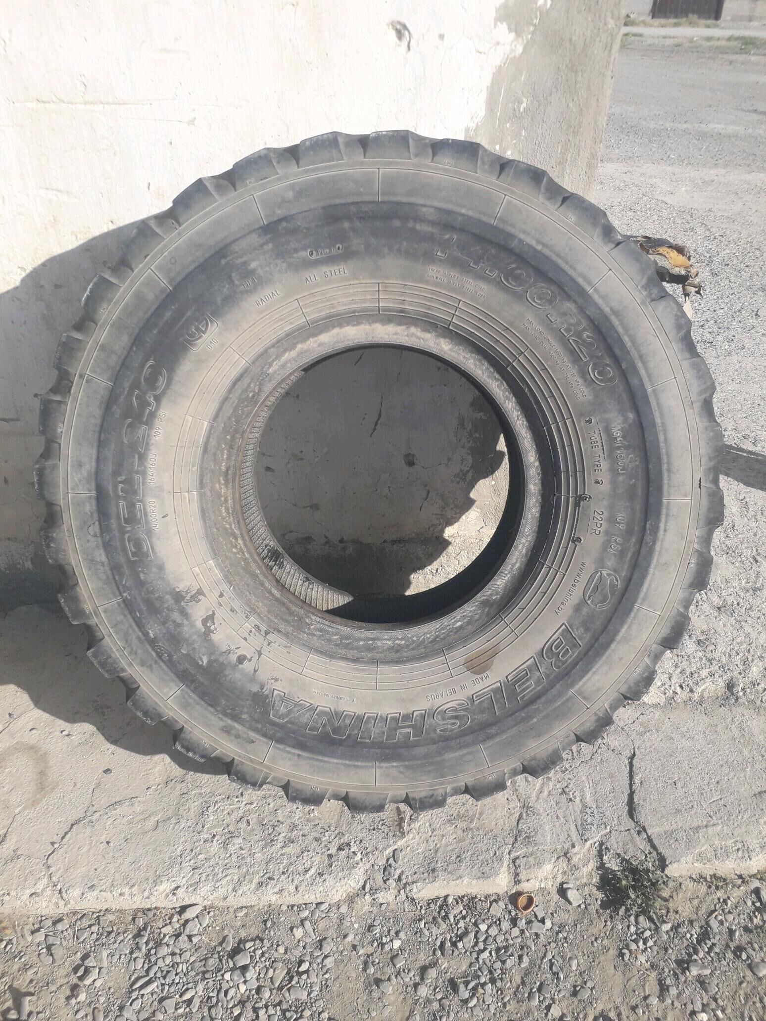 Teker 1 500 TMT - Бахарден - img 3