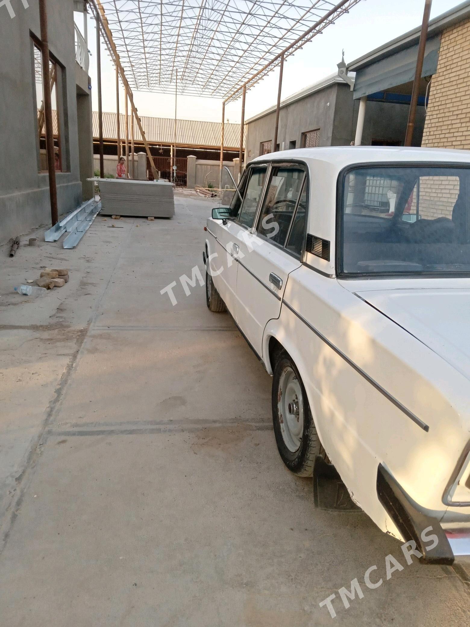 Lada 2106 1999 - 18 000 TMT - Байрамали - img 3