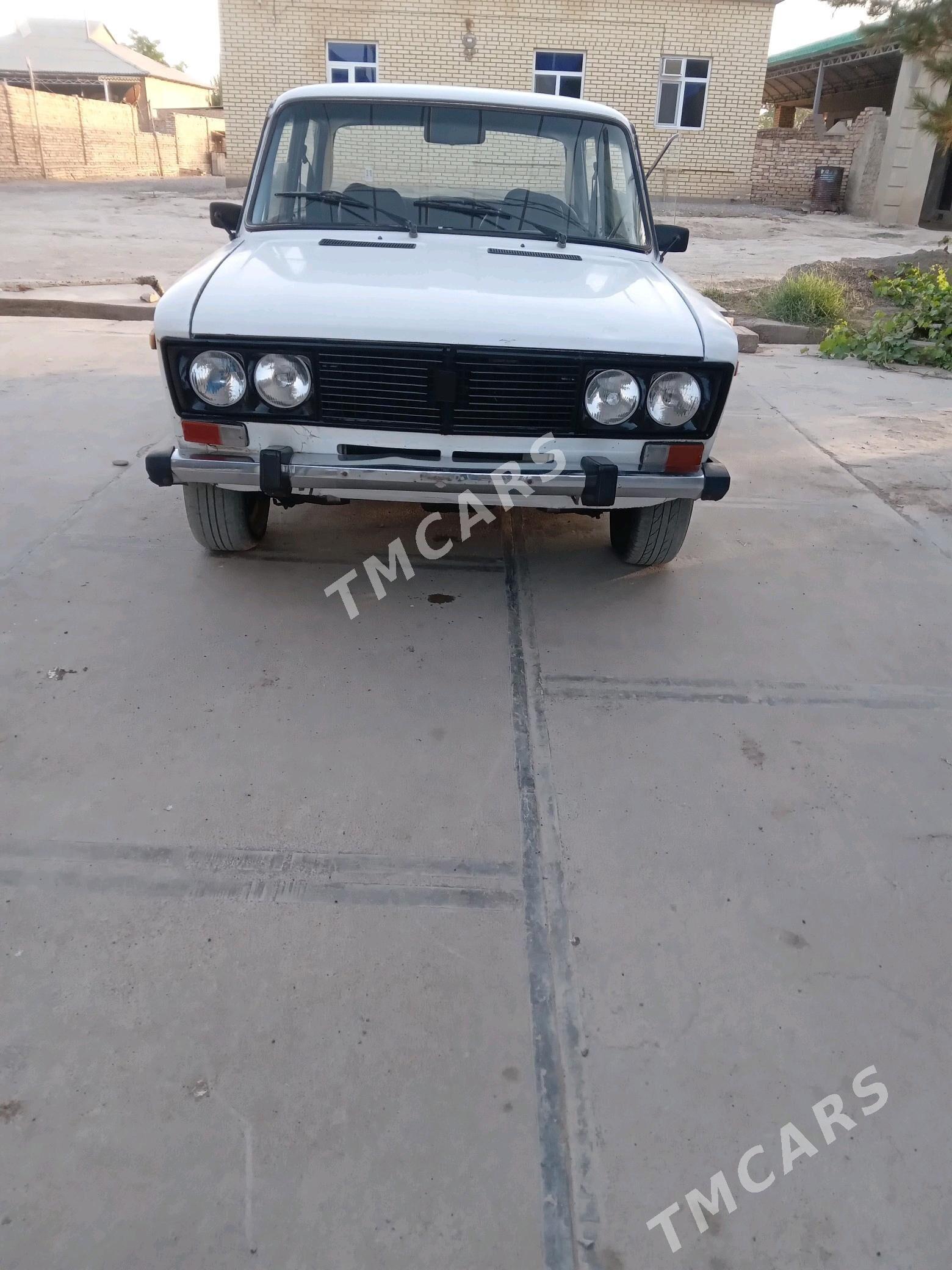 Lada 2106 1999 - 18 000 TMT - Байрамали - img 2