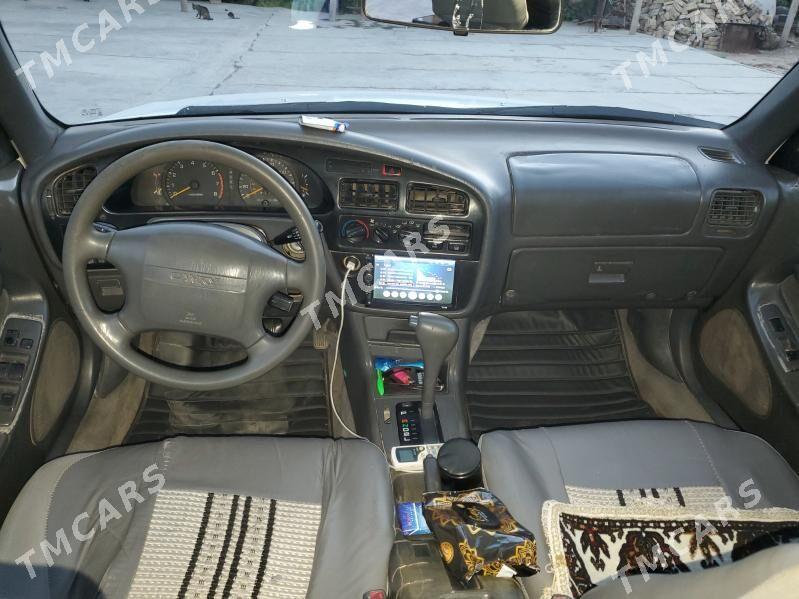 Toyota Camry 1996 - 85 000 TMT - Байрамали - img 4
