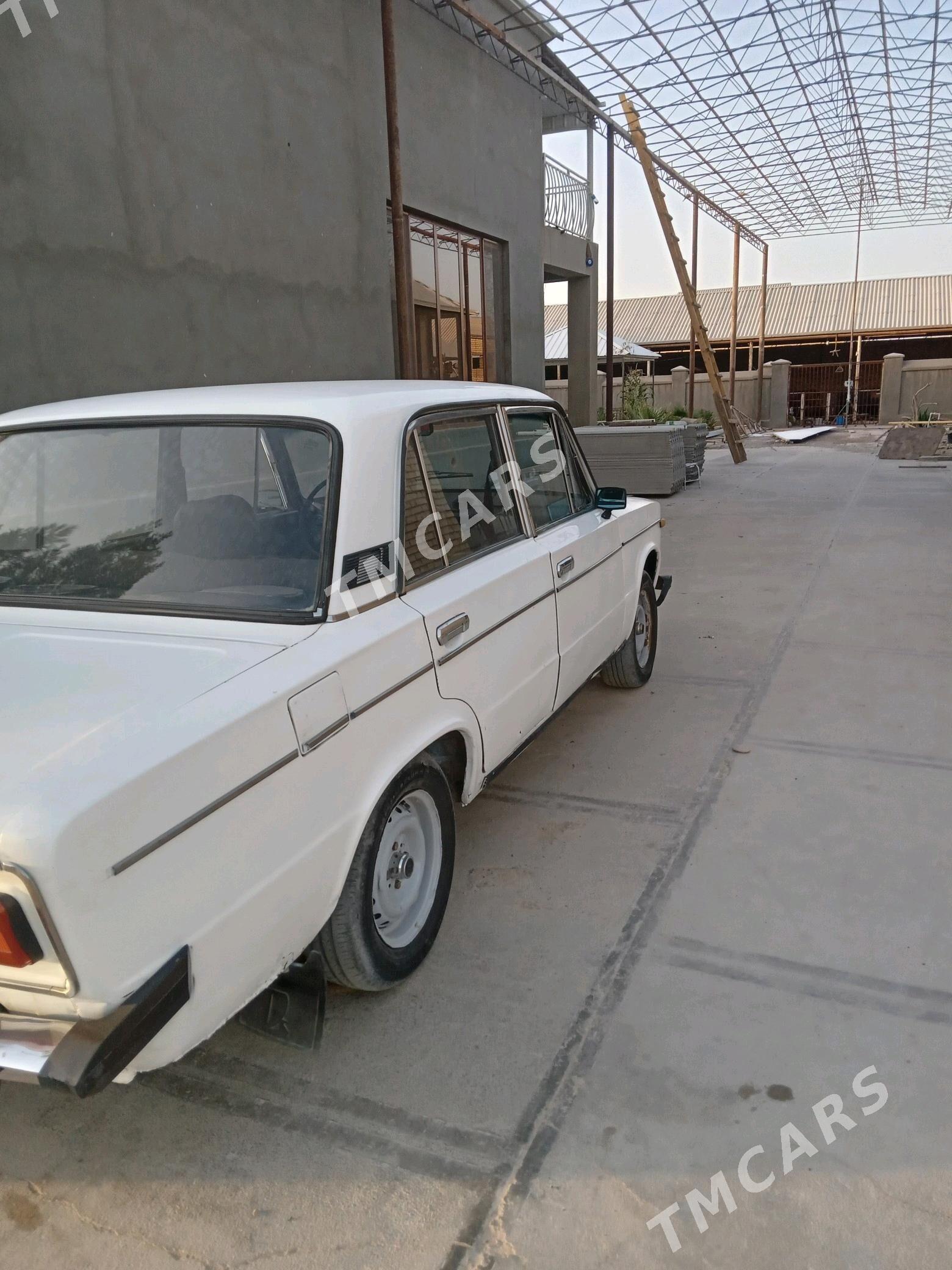Lada 2106 1999 - 18 000 TMT - Байрамали - img 4