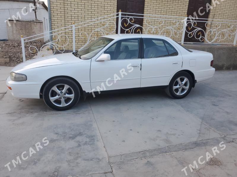 Toyota Camry 1996 - 85 000 TMT - Байрамали - img 2
