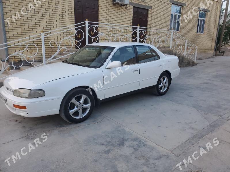 Toyota Camry 1996 - 85 000 TMT - Байрамали - img 5
