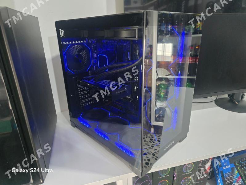 i5 14400F RTX 4060 - Balkanabat - img 2