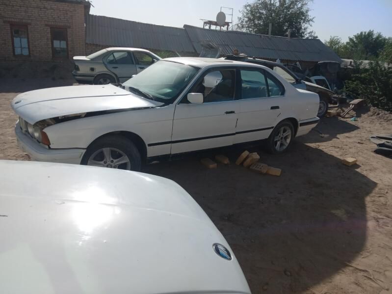 bmw e34 zapjaslyk 1 000 TMT - Mary - img 2