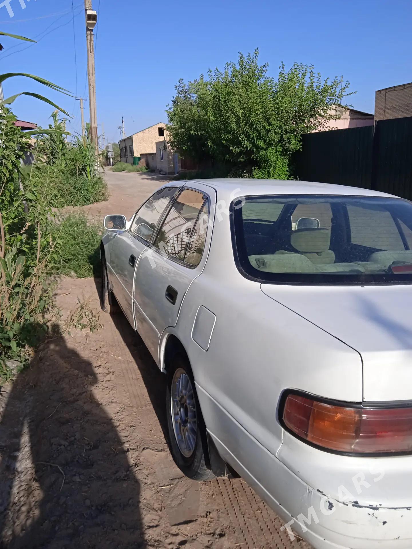 Toyota Camry 1994 - 60 000 TMT - Туркменабат - img 3