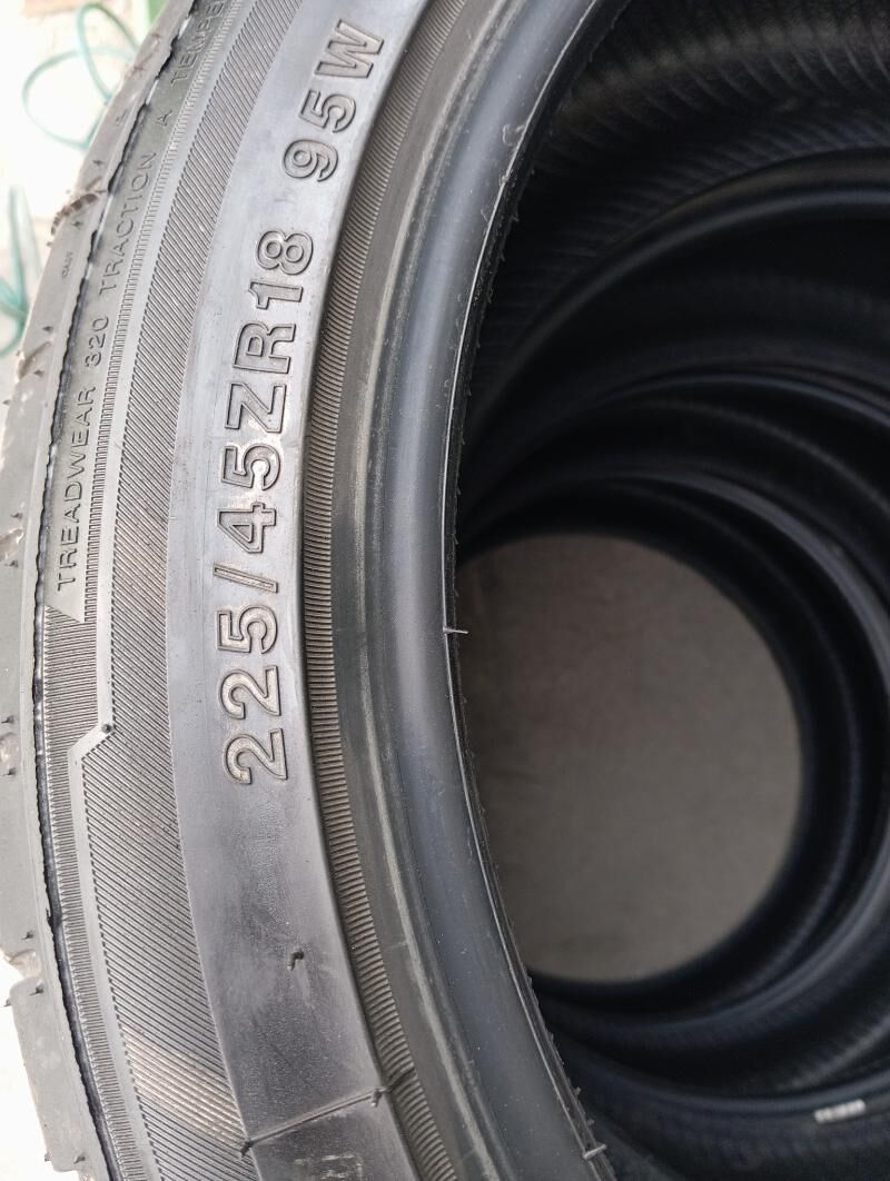 225.45.18.4şt Taze 25ýyly 3 000 TMT - Garadamak - img 5