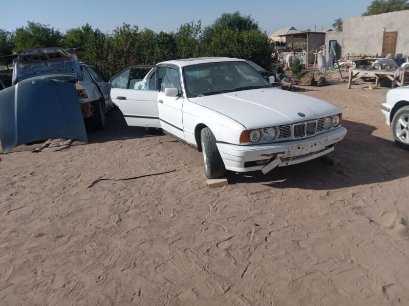 bmw e34 zapjaslyk 1 000 TMT - Mary - img 3