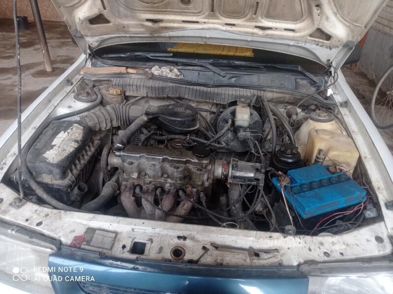 opel sayylary 100 TMT - Чарджоу - img 2