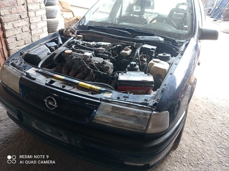 opel sayylary 100 TMT - Чарджоу - img 3