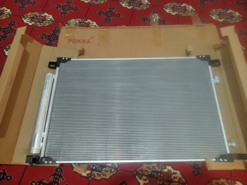 Радиатор Radiator 1 000 TMT - Ашхабад - img 2