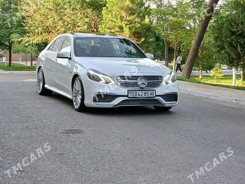 Mercedes-Benz E350 2010 - 305 000 TMT - Aşgabat - img 3