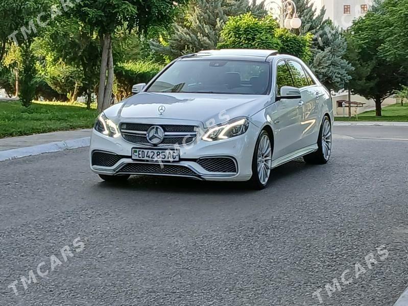Mercedes-Benz E350 2010 - 305 000 TMT - Aşgabat - img 4