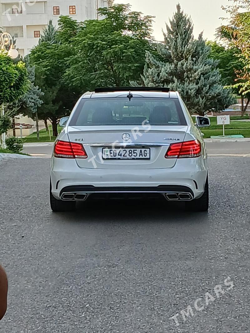 Mercedes-Benz E350 2010 - 305 000 TMT - Aşgabat - img 8