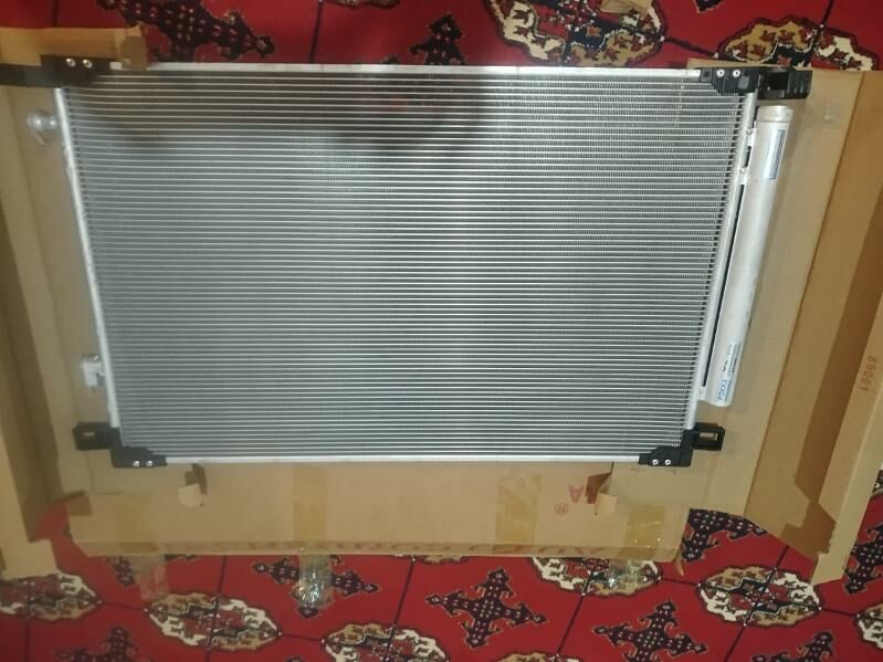 Радиатор Radiator 1 000 TMT - Ашхабад - img 4