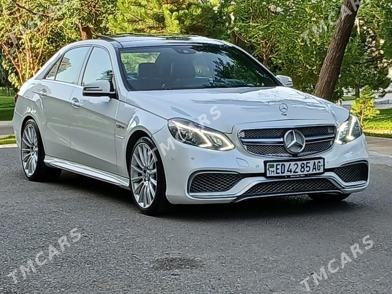 Mercedes-Benz E350 2010 - 305 000 TMT - Aşgabat - img 2