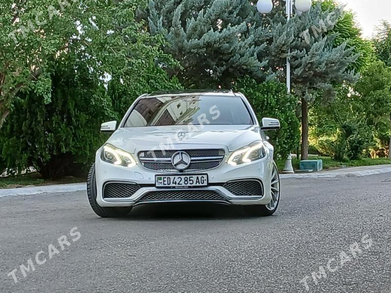 Mercedes-Benz E350 2010 - 305 000 TMT - Aşgabat - img 6