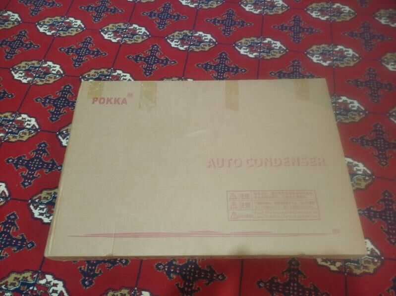 Радиатор Radiator 1 000 TMT - Ашхабад - img 3