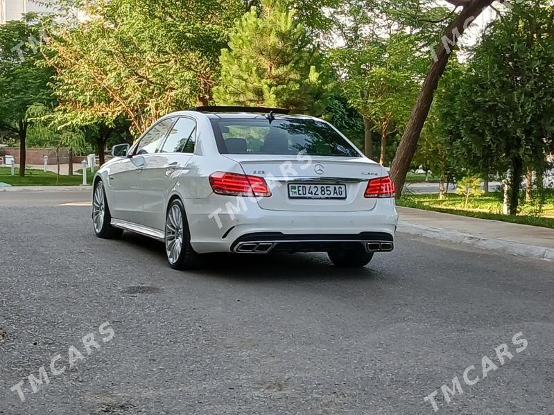 Mercedes-Benz E350 2010 - 305 000 TMT - Aşgabat - img 10
