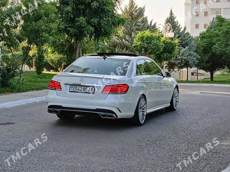 Mercedes-Benz E350 2010 - 305 000 TMT - Aşgabat - img 9