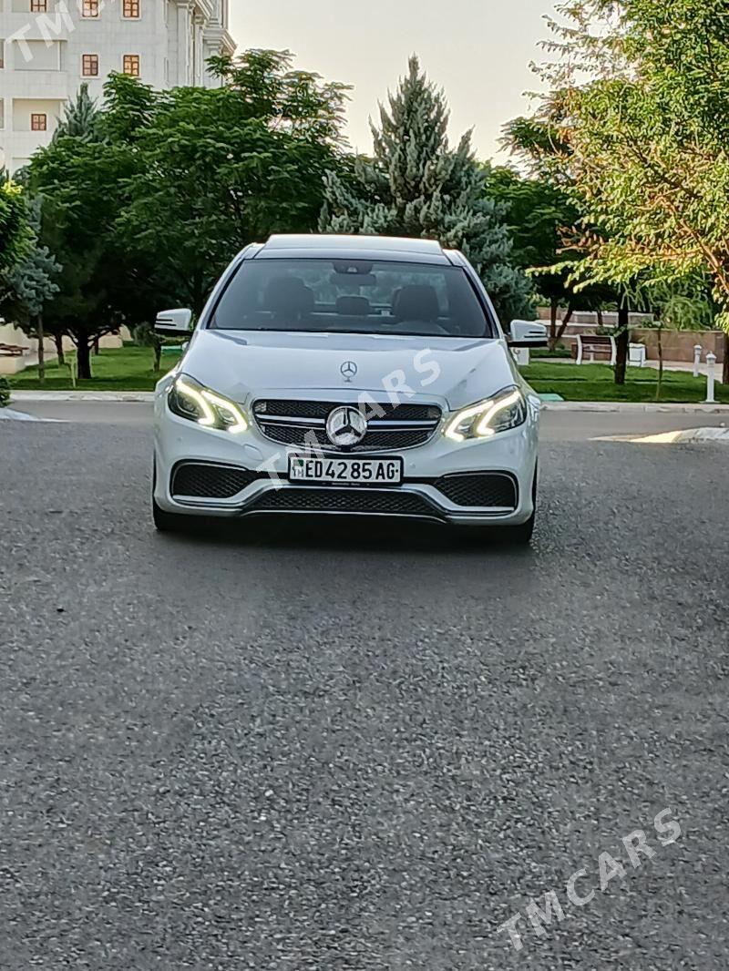 Mercedes-Benz E350 2010 - 305 000 TMT - Aşgabat - img 5
