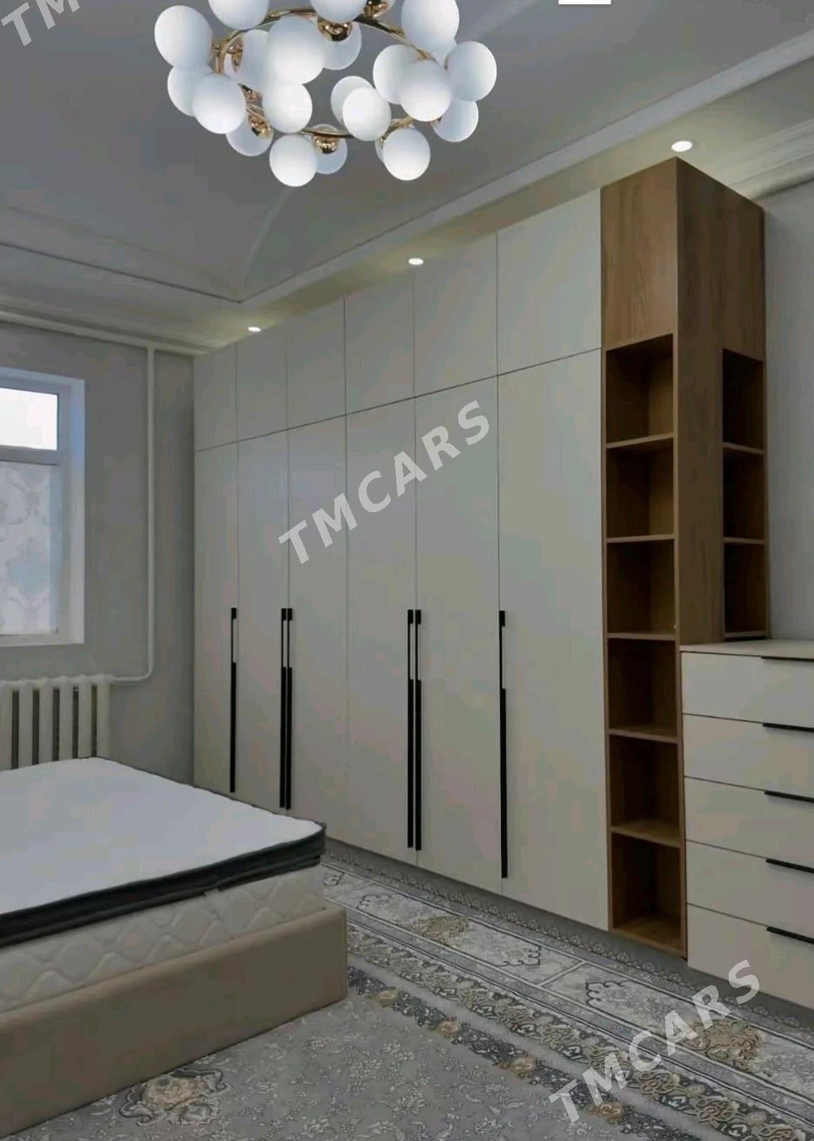 24ay kredit mebellerin ahlisi - Aşgabat - img 3