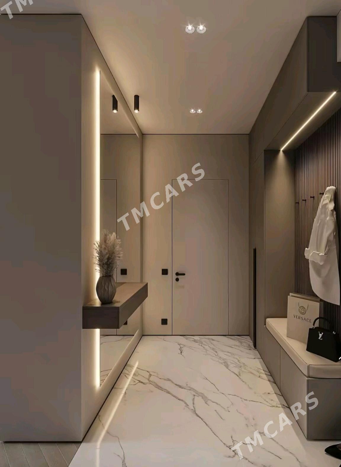 24ay kredit mebellerin ahlisi - Aşgabat - img 4
