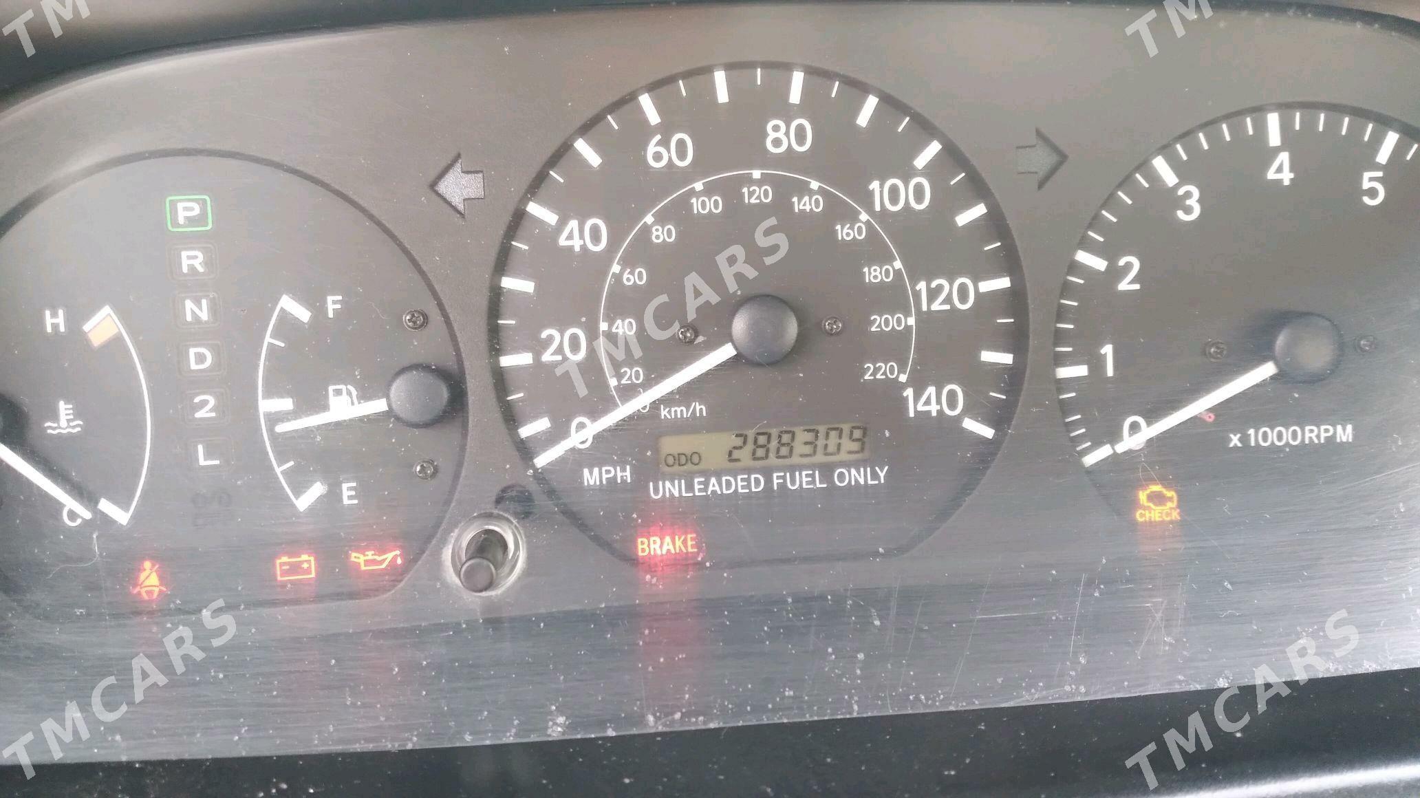 Toyota Camry 1999 - 100 000 TMT - Теджен - img 8
