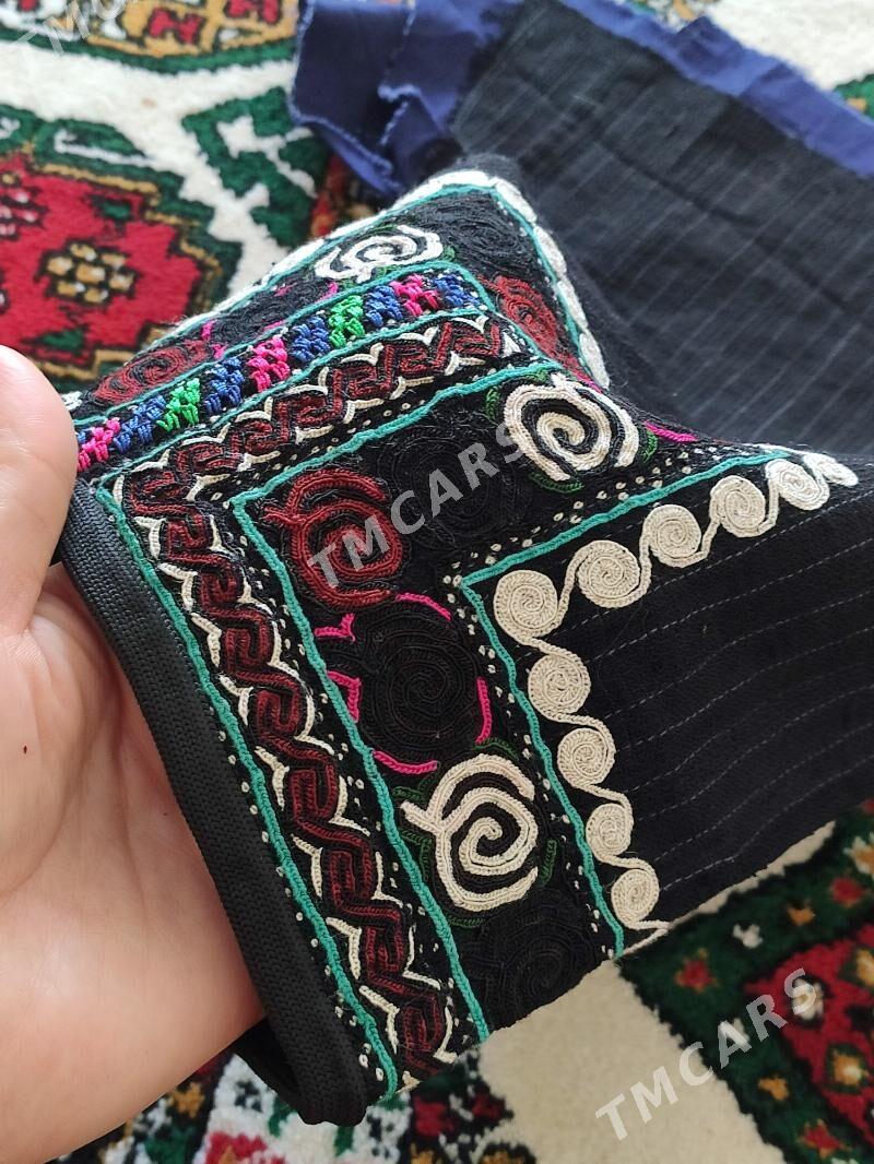 geyim balak el işi - Aşgabat - img 2
