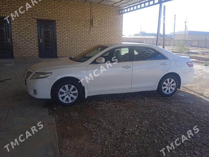 Toyota Camry 2009 - 145 000 TMT - Sarahs - img 5