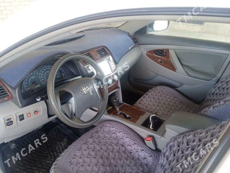 Toyota Camry 2009 - 145 000 TMT - Sarahs - img 4