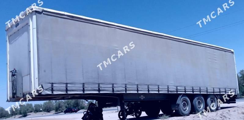 Mercedes-Benz ACTROS 3331 2008 - 800 000 TMT - Halaç - img 5