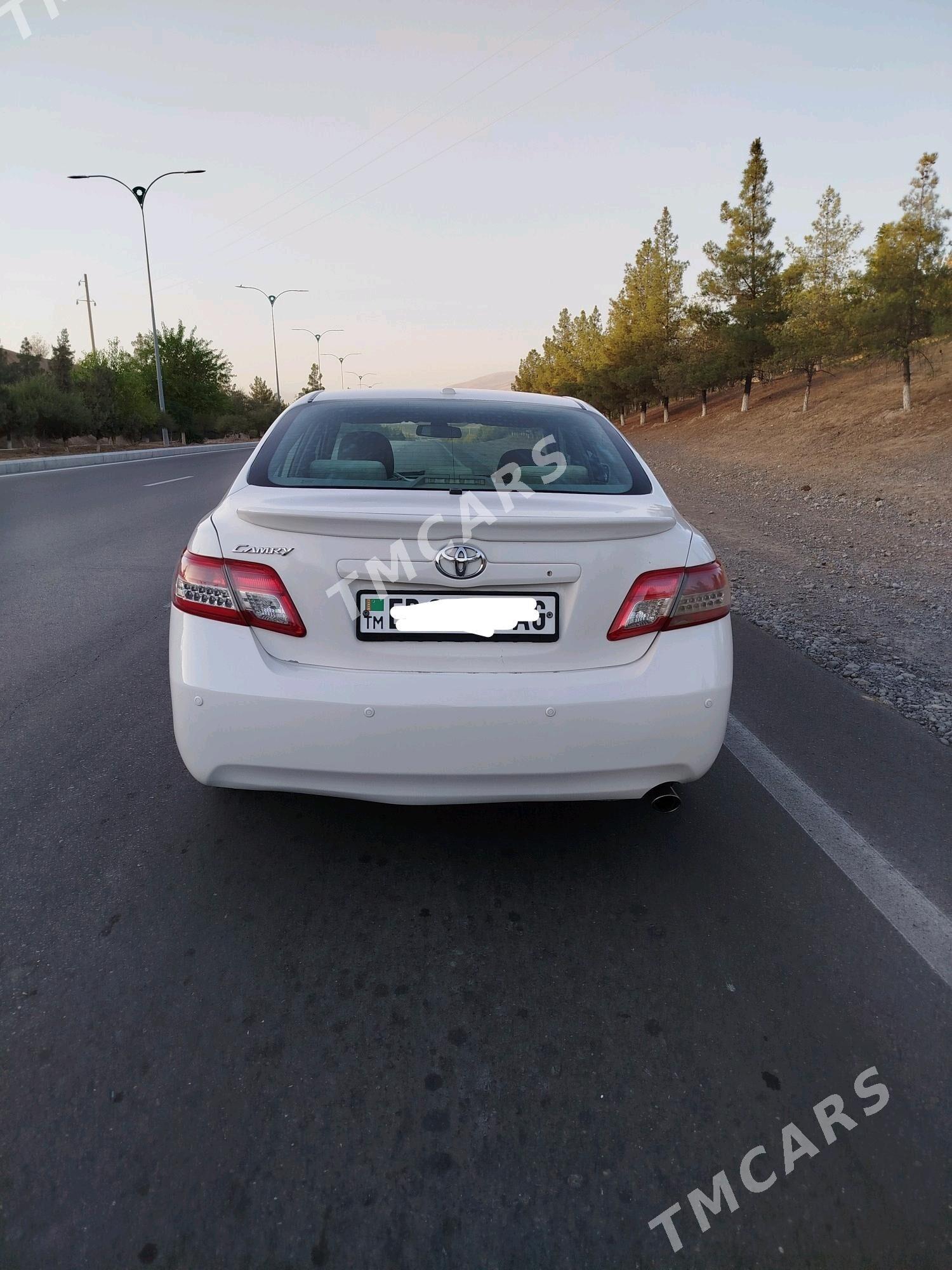 Toyota Camry 2011 - 175 000 TMT - Bagyr - img 3