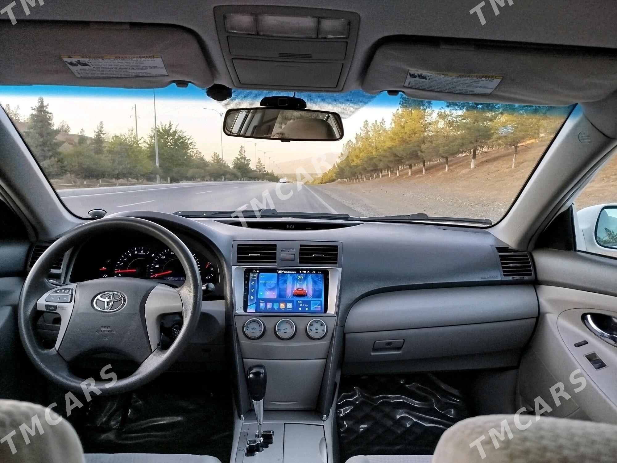 Toyota Camry 2011 - 175 000 TMT - Bagyr - img 4