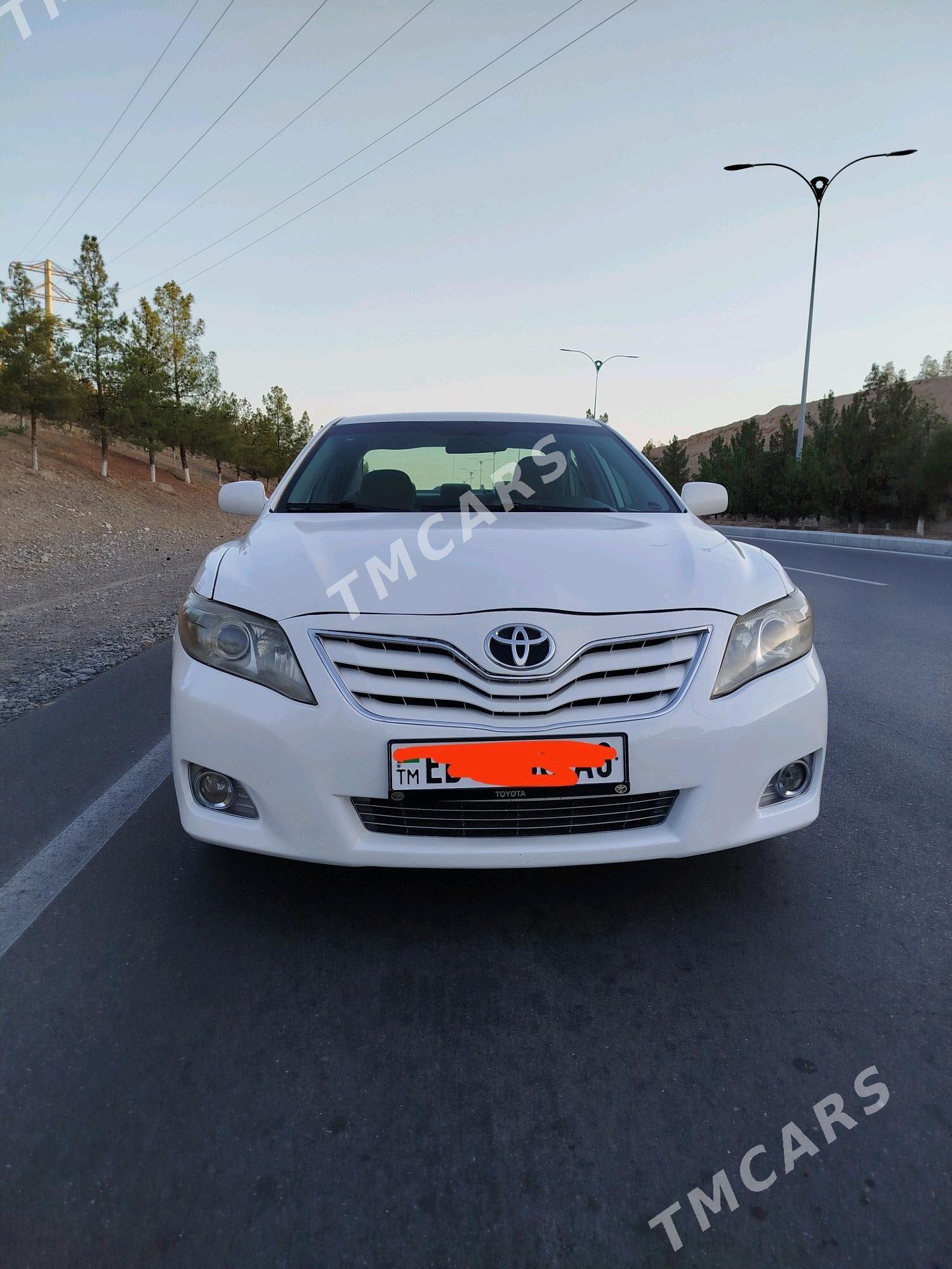 Toyota Camry 2011 - 175 000 TMT - Bagyr - img 2