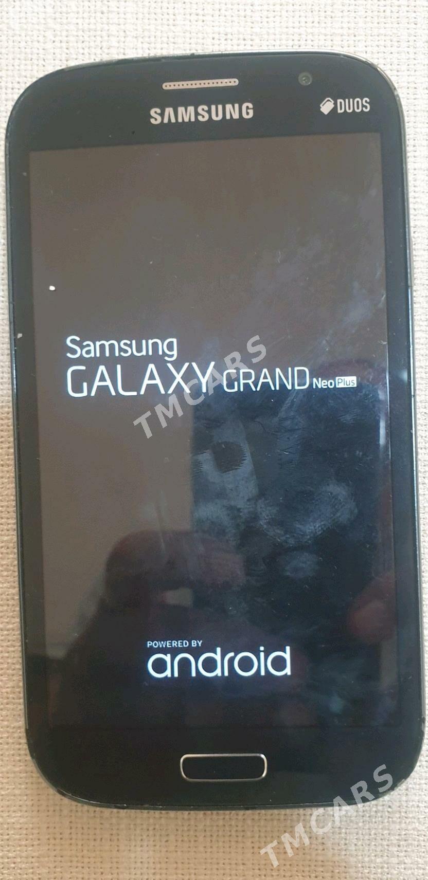 SamsungGalaxyGrandNeoPlus - Aşgabat - img 4
