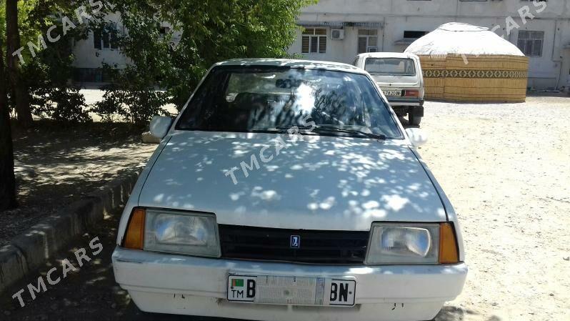 Lada 21099 1996 - 17 000 TMT - Балканабат - img 3