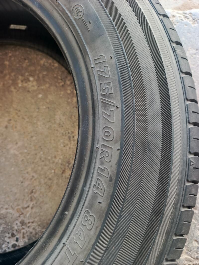 175.70.14 ady kumho 250 TMT - Ашхабад - img 2