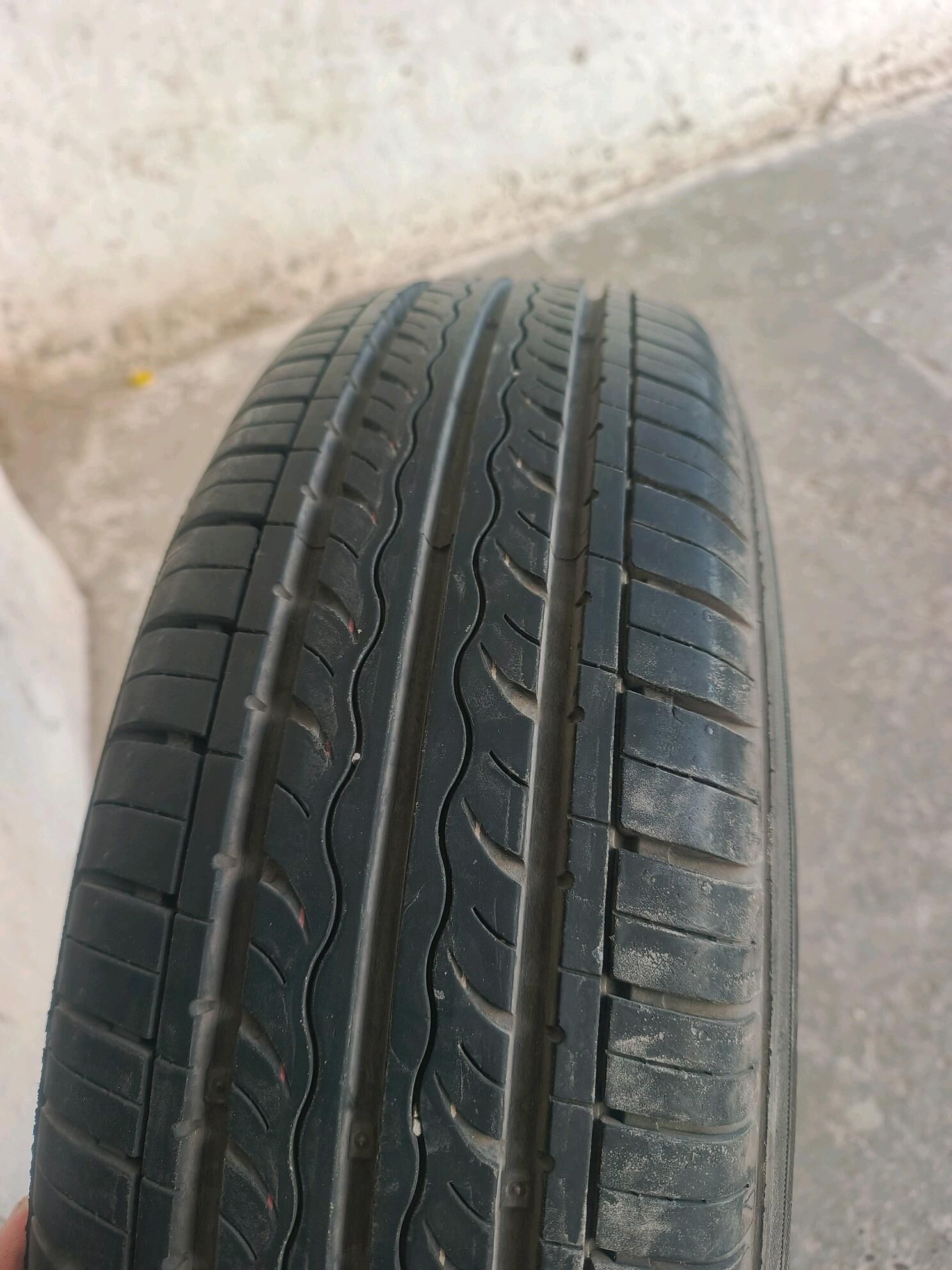 175.70.14 ady kumho 250 TMT - Ашхабад - img 4