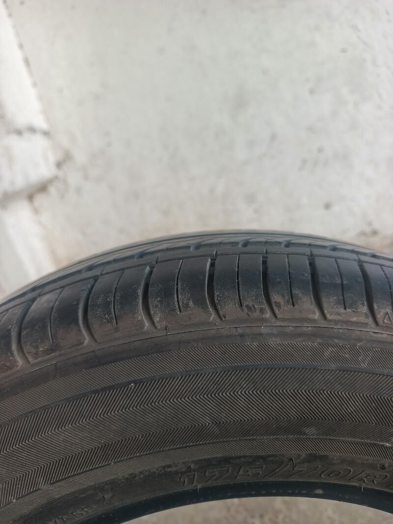 175.70.14 ady kumho 250 TMT - Ашхабад - img 3