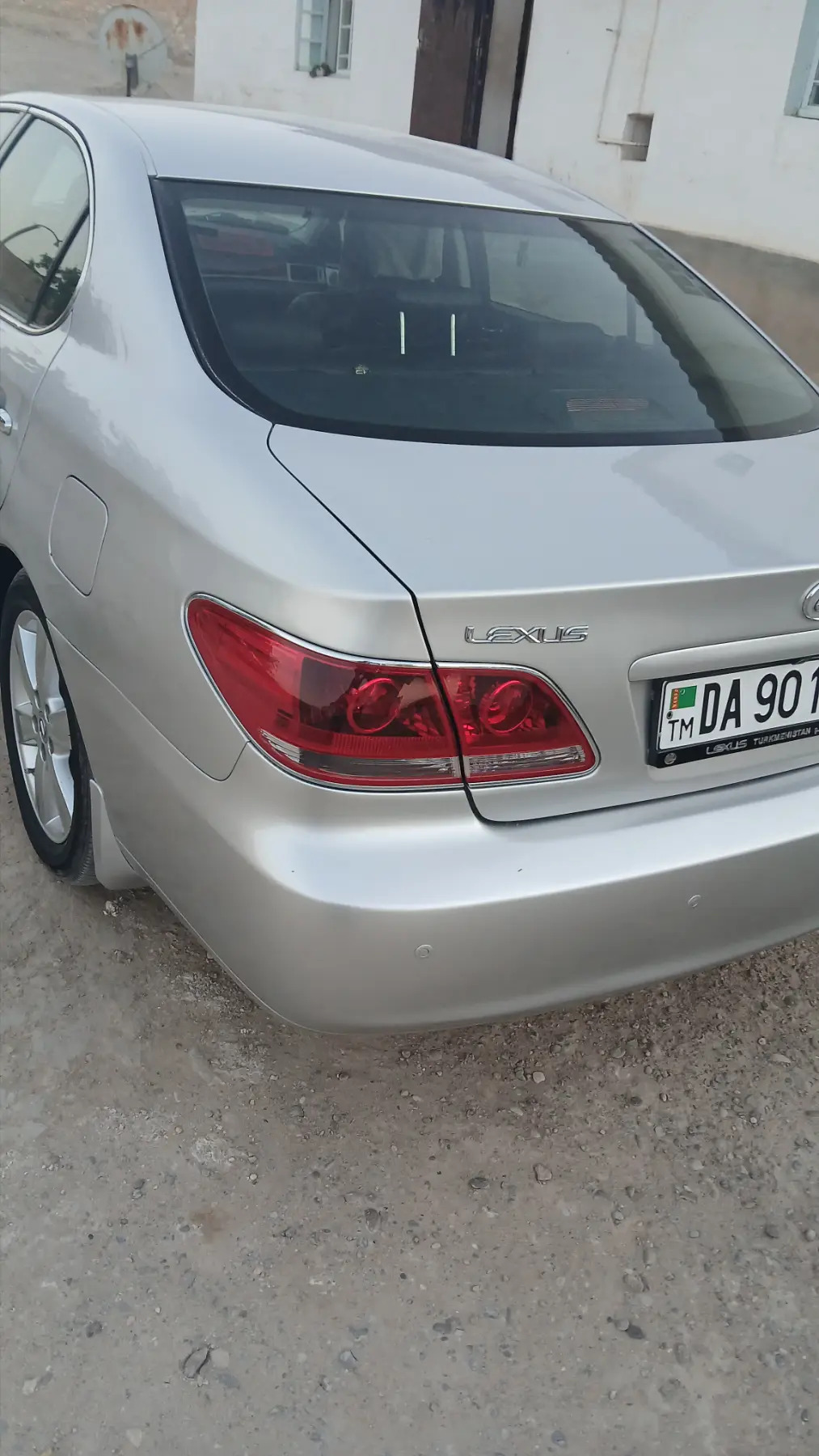Lexus ES 330 2005 - 240 000 TMT - Kerki - img 5