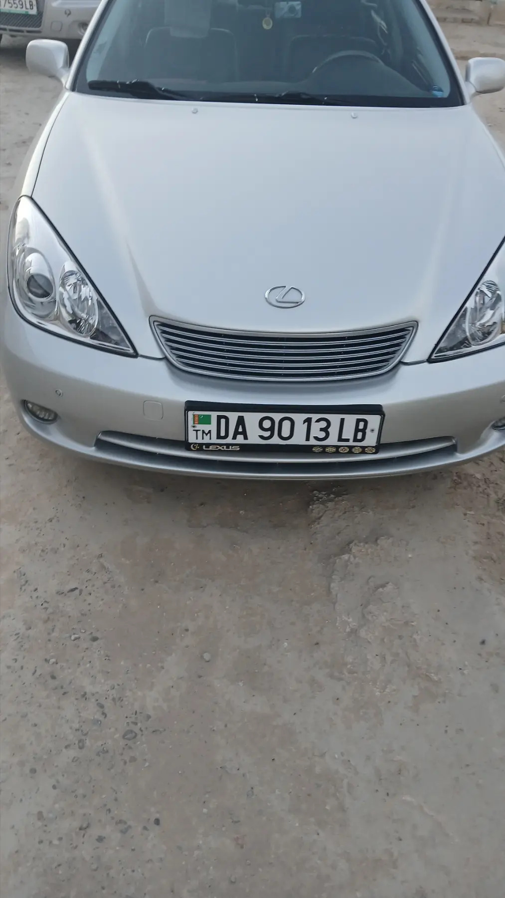 Lexus ES 330 2005 - 240 000 TMT - Kerki - img 6