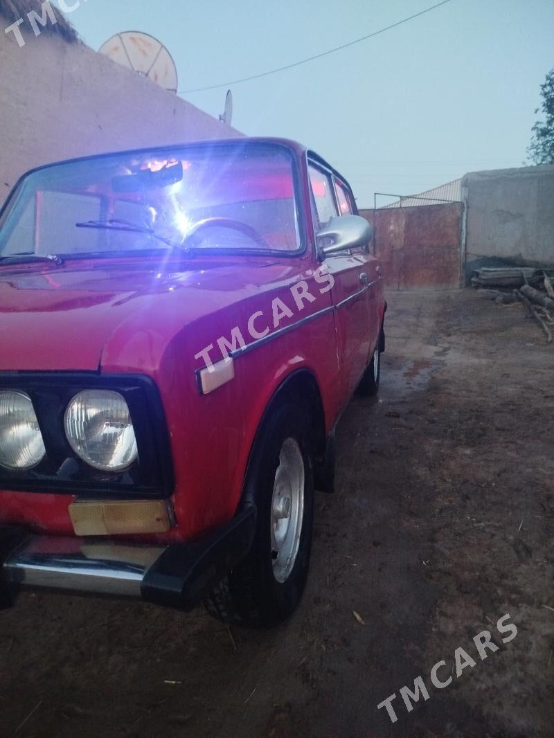 Lada 2106 1990 - 12 000 TMT - Дашогуз - img 2
