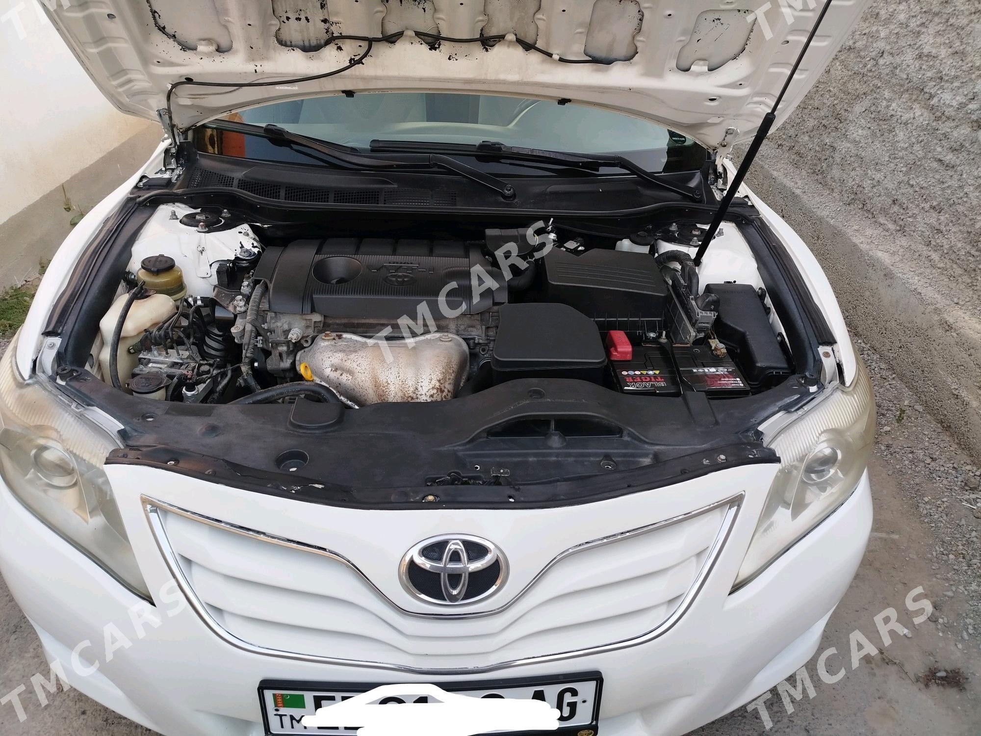 Toyota Camry 2011 - 175 000 TMT - Bagyr - img 6