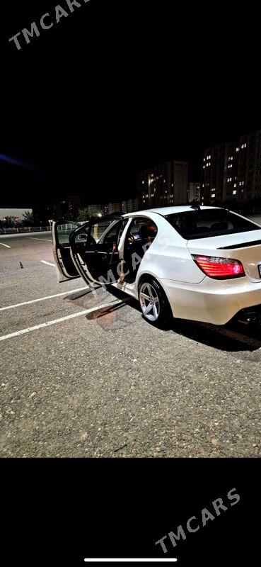 BMW E60 2005 - 155 000 TMT - Ашхабад - img 5